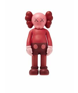 KAWS Скульптура