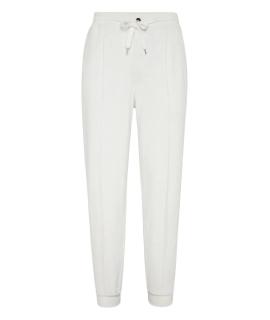 BRUNELLO CUCINELLI Повседневные брюки
