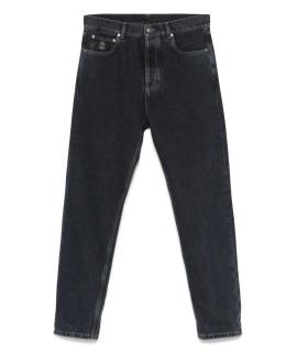 BRUNELLO CUCINELLI Прямые джинсы