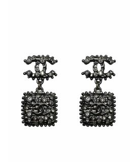 CHANEL Серьги