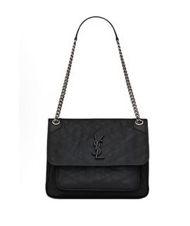 SAINT LAURENT Сумка через плечо