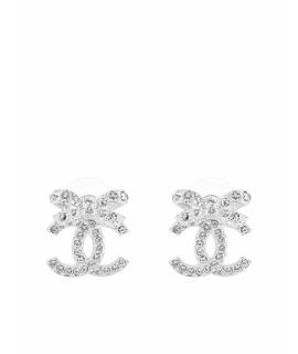 CHANEL Серьги