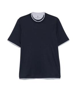 BRUNELLO CUCINELLI Футболка