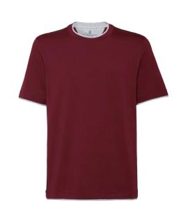BRUNELLO CUCINELLI Футболка
