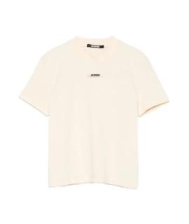 JACQUEMUS Футболка