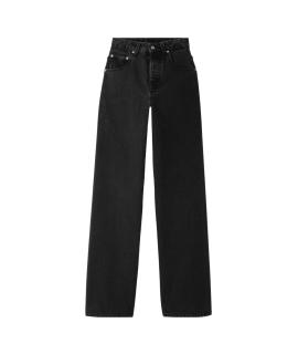 JACQUEMUS Прямые джинсы