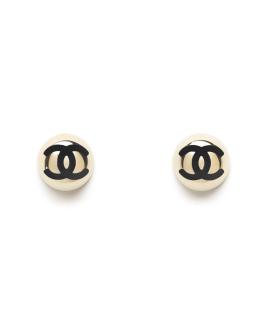 CHANEL Серьги