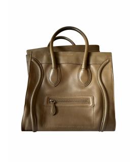 CELINE Сумка с короткими ручками