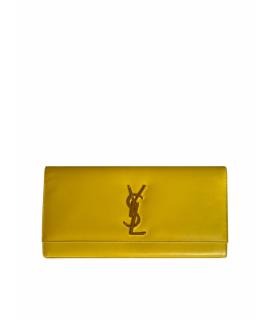 SAINT LAURENT Клатч/вечерняя сумка