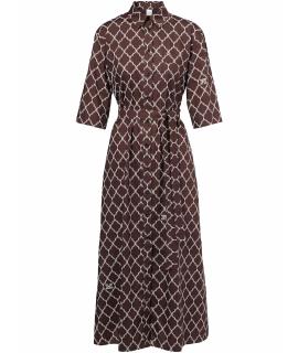 MAX MARA Повседневное платье