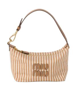 MIU MIU Сумка через плечо