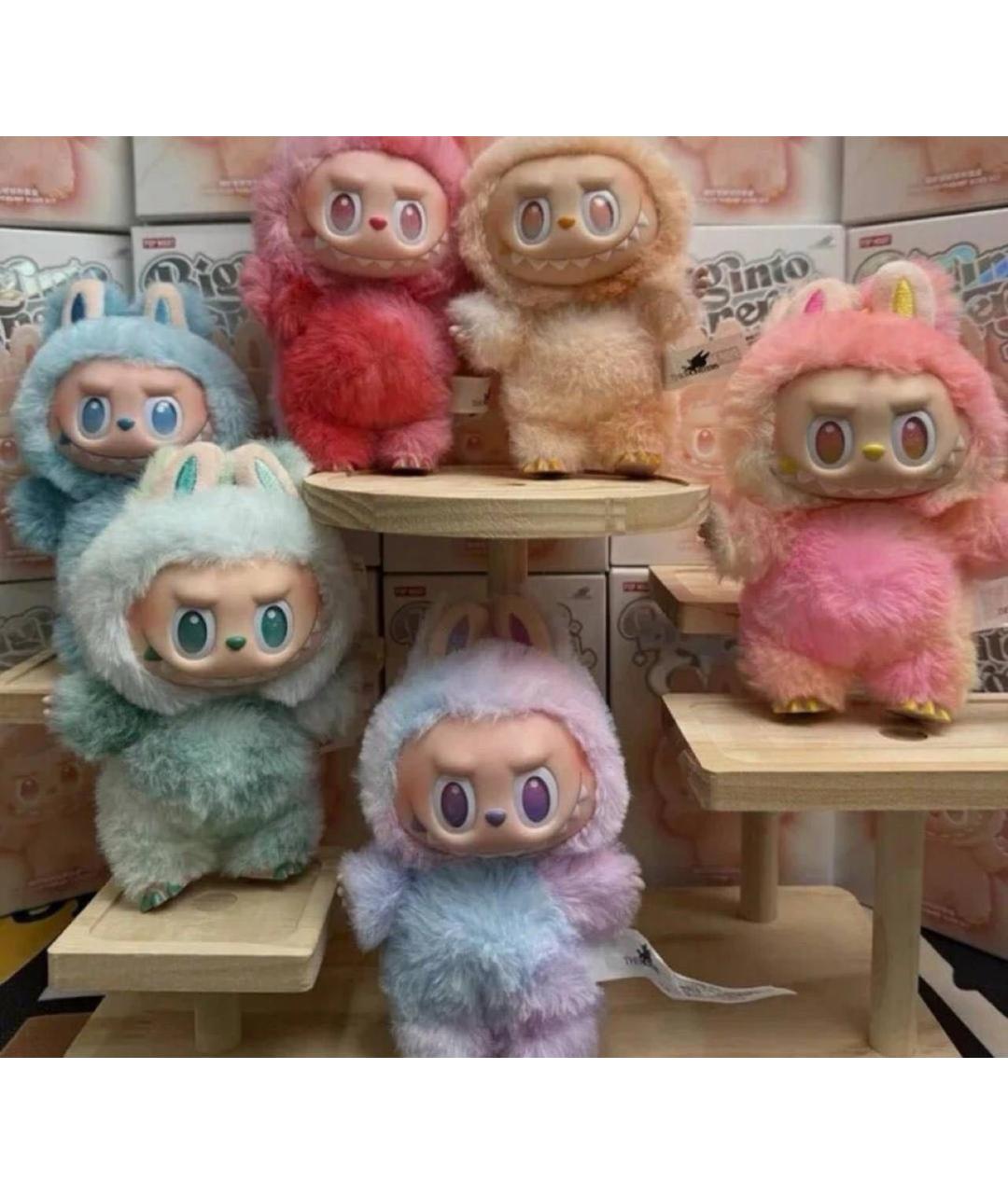POP MART Мульти брелок, фото 2