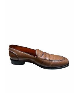 TOM FORD Лоферы