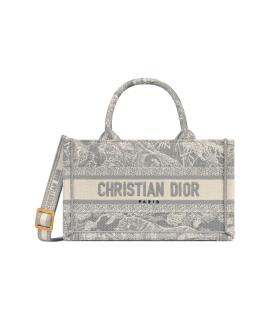 CHRISTIAN DIOR Сумка с короткими ручками