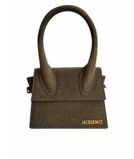 JACQUEMUS Сумка через плечо