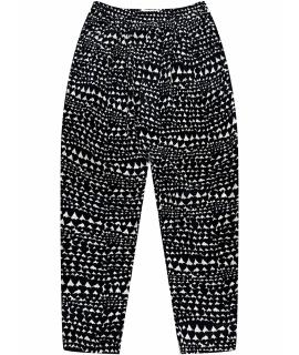 STELLA MCCARTNEY Прямые брюки