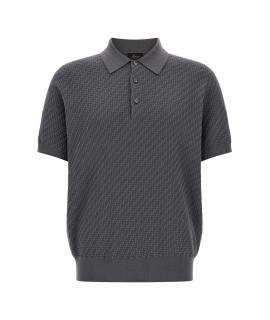 BRIONI Поло с коротким рукавом