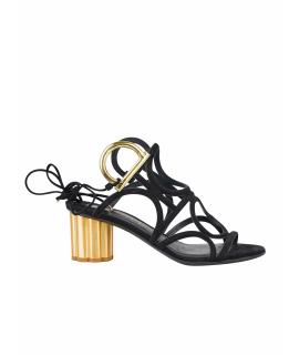 FERRAGAMO Босоножки