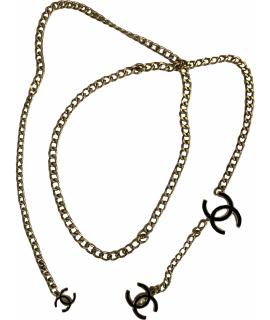 CHANEL Ремень