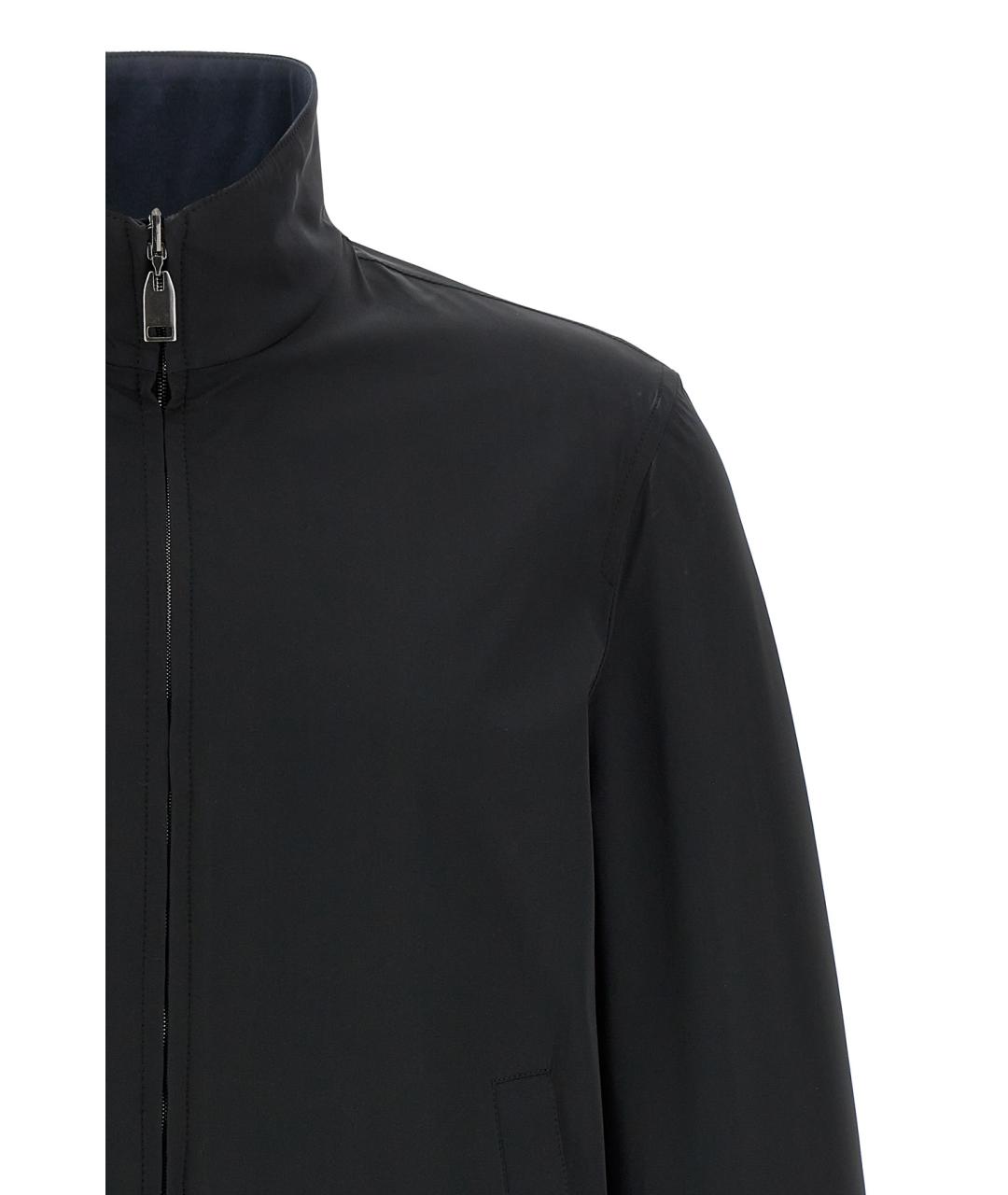 BRIONI Шелковая куртка, фото 2