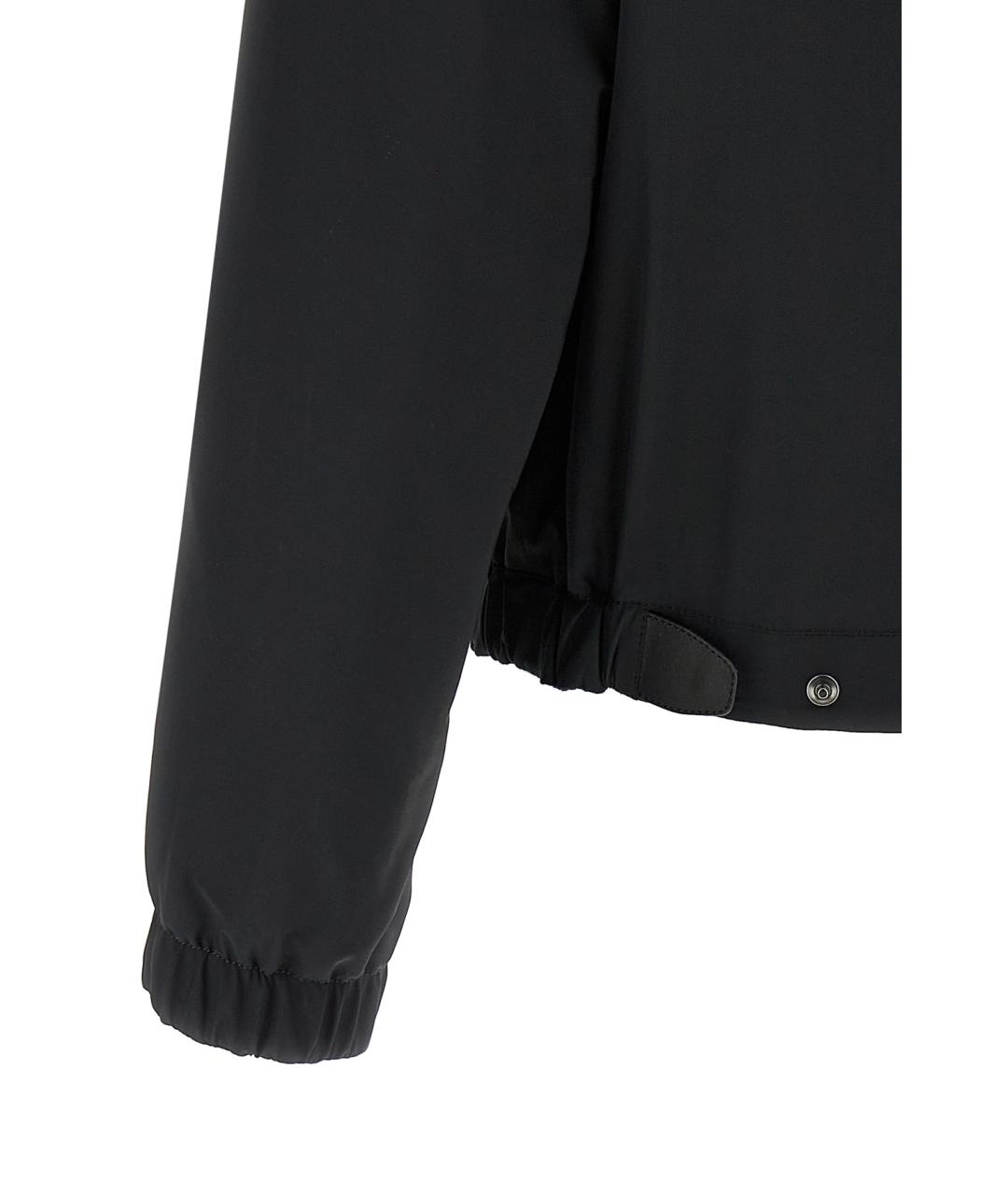 BRIONI Шелковая куртка, фото 3