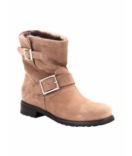 JIMMY CHOO Ботинки