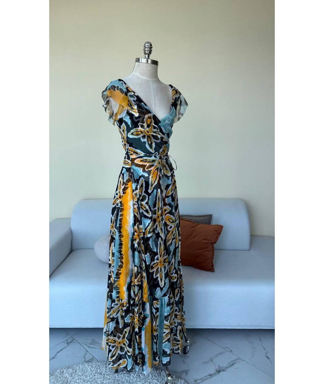 DIANE VON FURSTENBERG Платье, фото 4