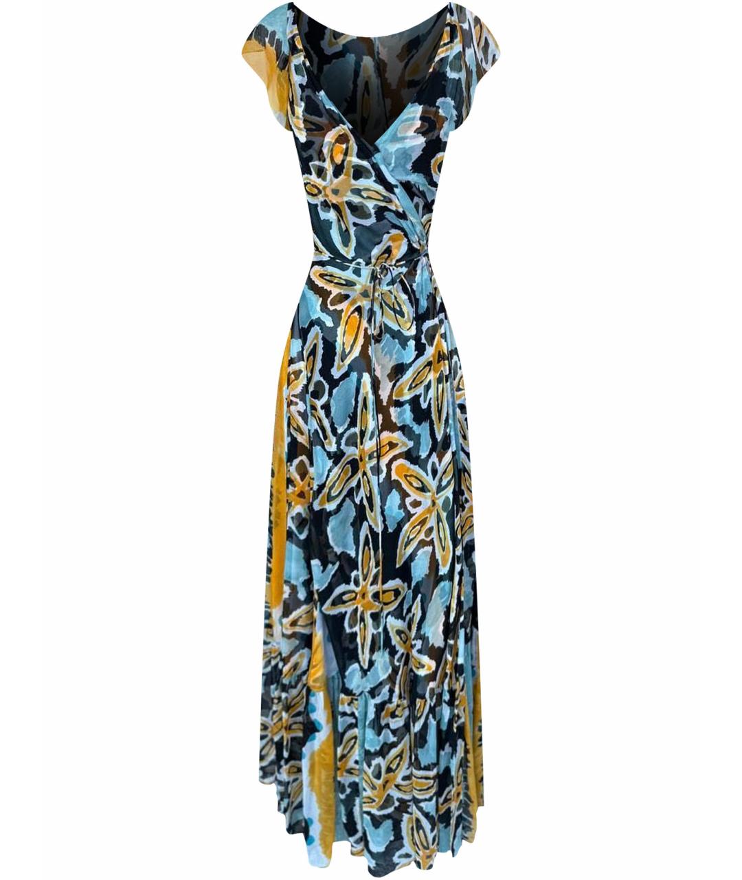DIANE VON FURSTENBERG Платье, фото 1