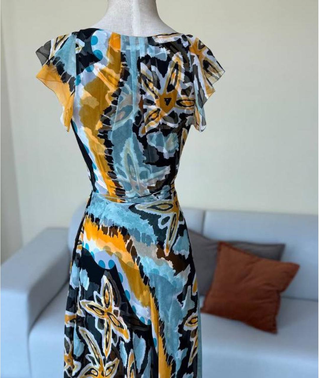 DIANE VON FURSTENBERG Платье, фото 2