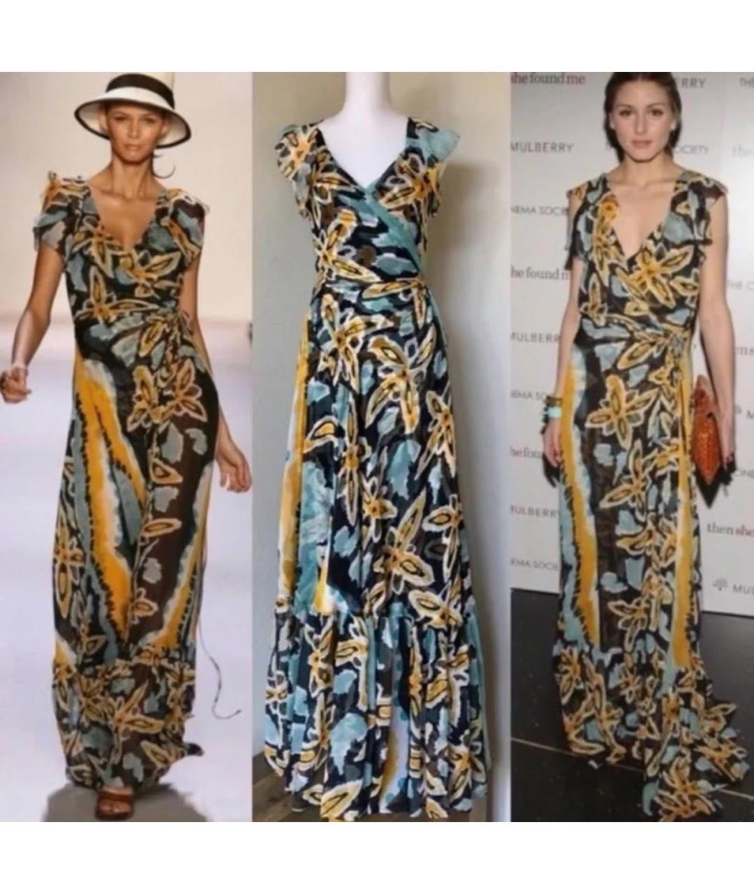 DIANE VON FURSTENBERG Платье, фото 6