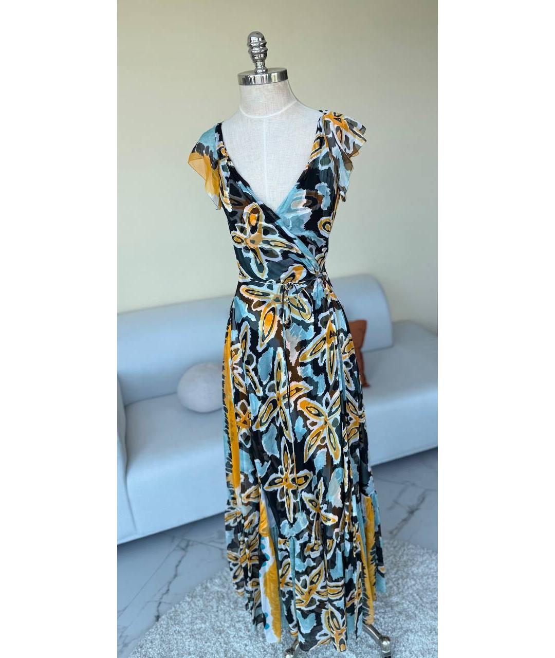 DIANE VON FURSTENBERG Платье, фото 7