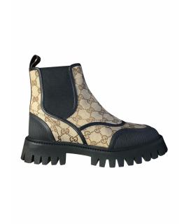 GUCCI Ботинки