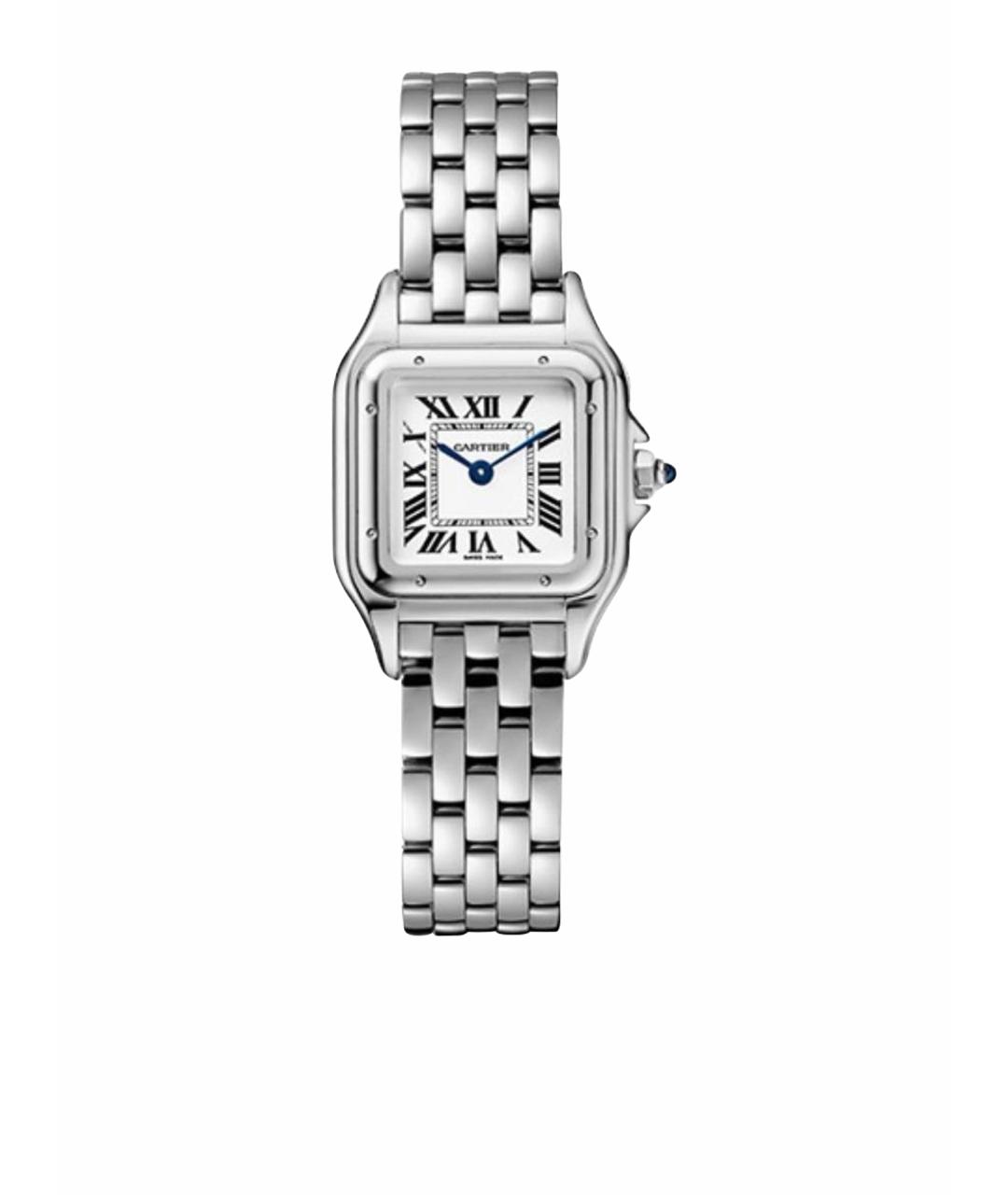 CARTIER Часы, фото 9