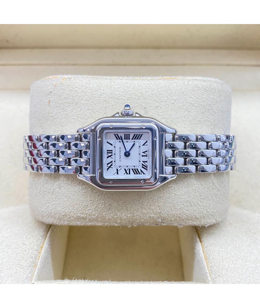 CARTIER Часы, фото 6