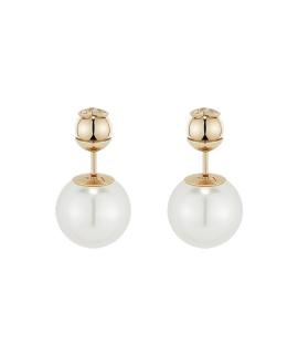 CHRISTIAN DIOR Серьги