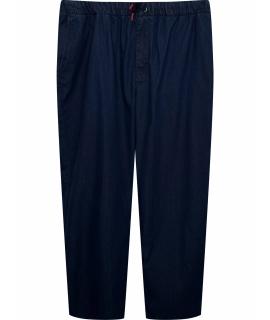 KITON Повседневные брюки
