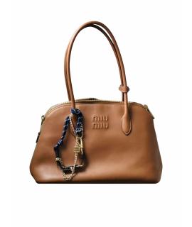 MIU MIU Сумка через плечо