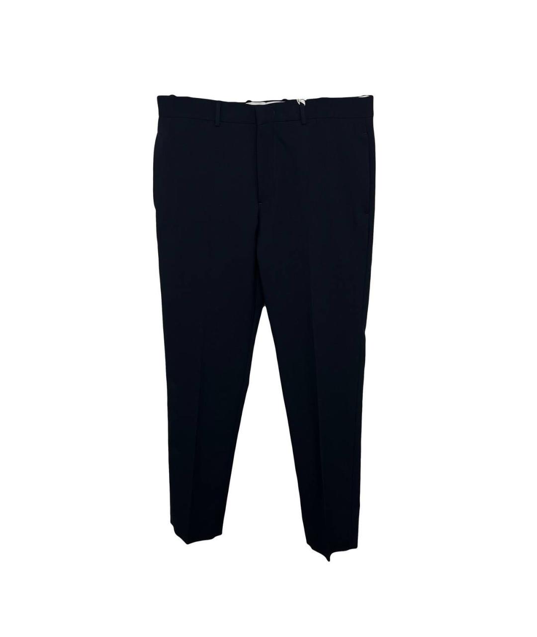 JIL SANDER Повседневные брюки, фото 4