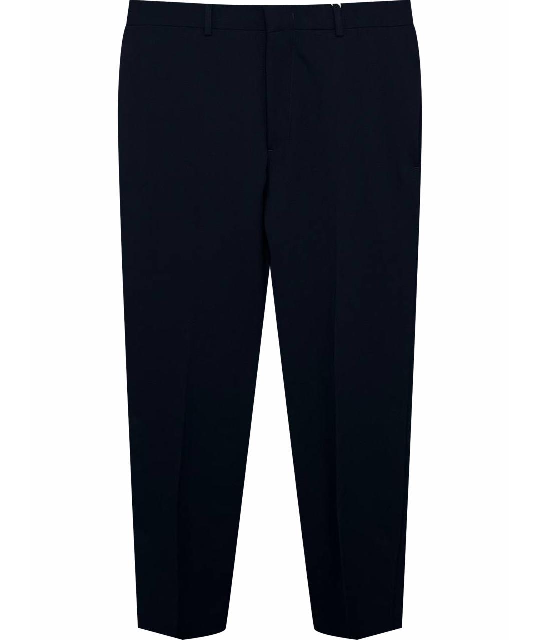 JIL SANDER Повседневные брюки, фото 1