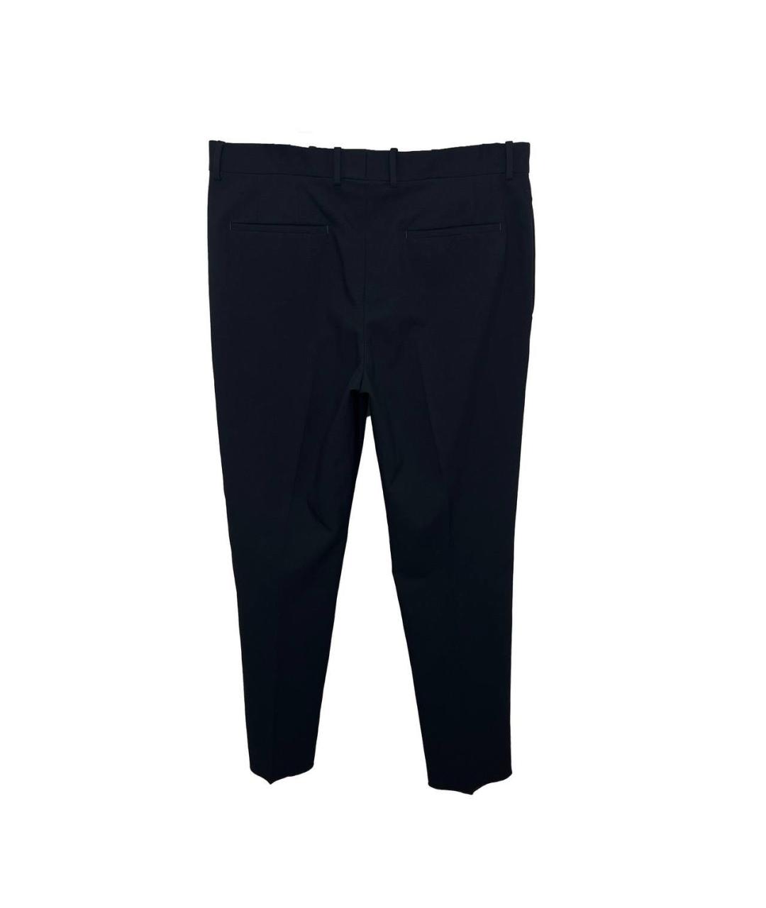 JIL SANDER Повседневные брюки, фото 3