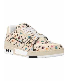 LOUIS VUITTON Кроссовки