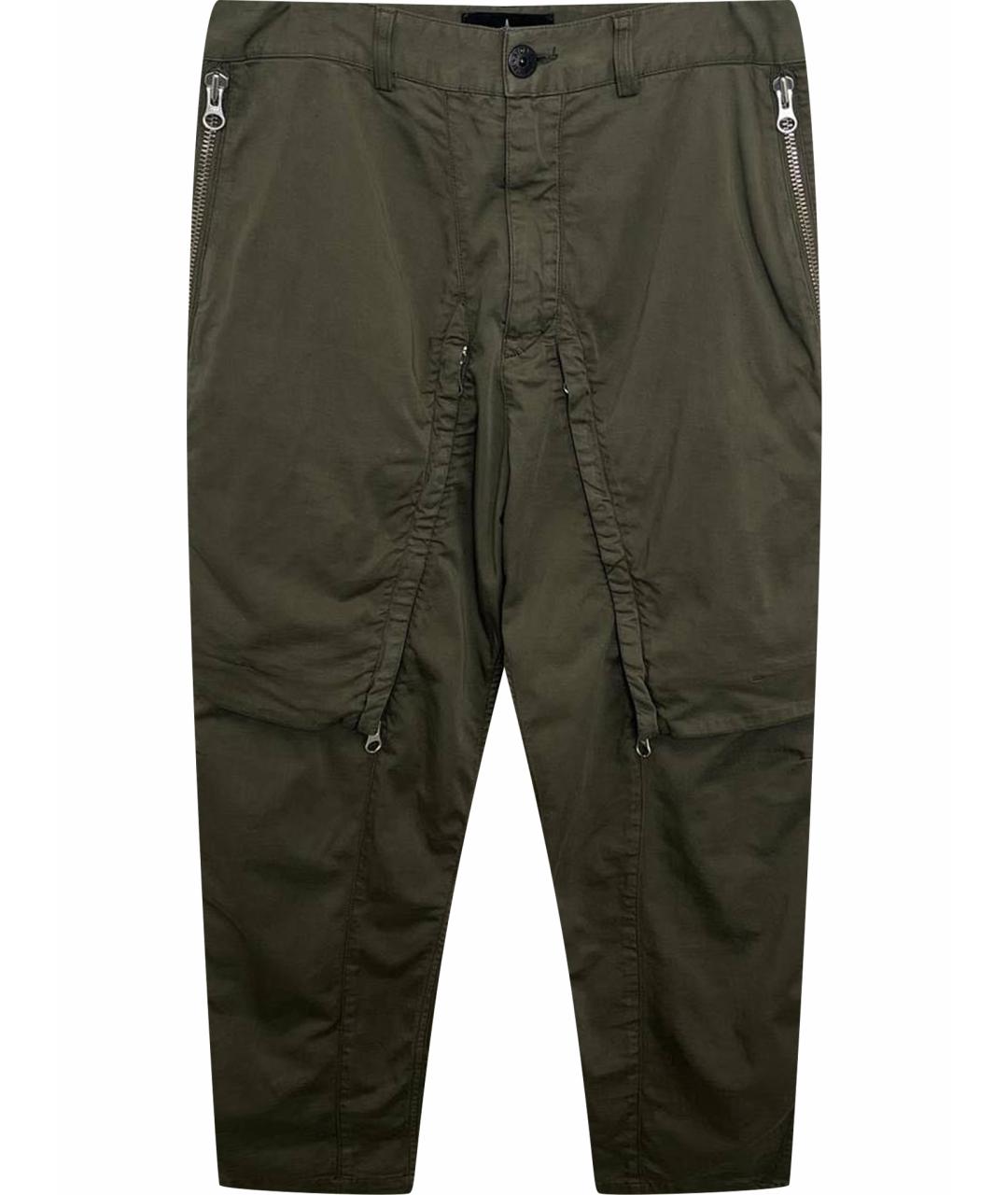 STONE ISLAND SHADOW PROJECT Повседневные брюки, фото 1