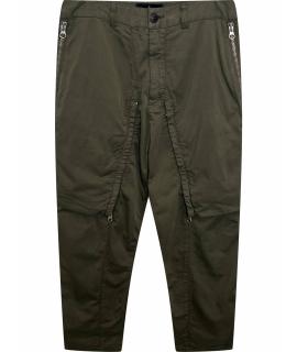 STONE ISLAND SHADOW PROJECT Повседневные брюки