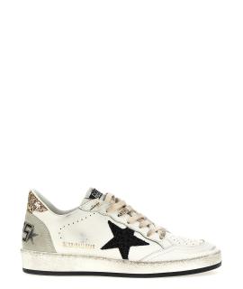 GOLDEN GOOSE DELUXE BRAND Кеды