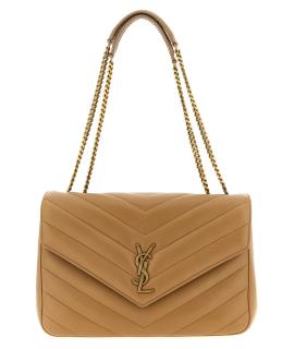 SAINT LAURENT Сумка через плечо