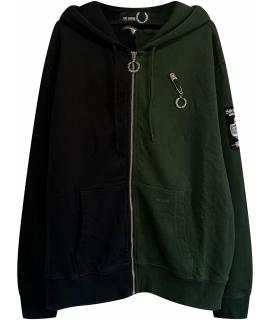 RAF SIMONS Худи/толстовка