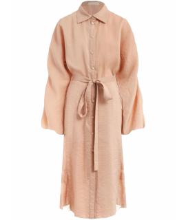 NINA RICCI Коктейльное платье