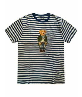 POLO RALPH LAUREN Футболка