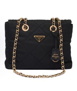 PRADA Сумка через плечо