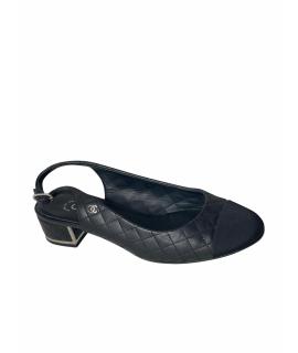 CHANEL Туфли